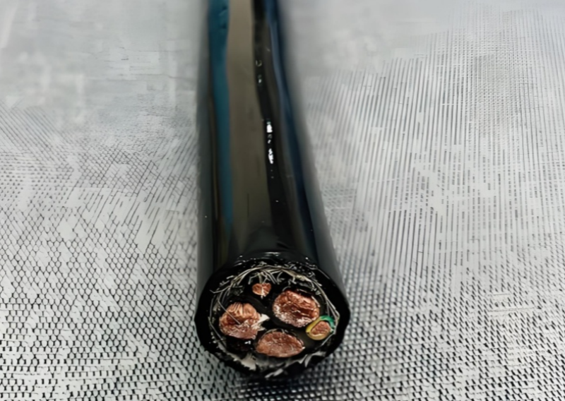 普睿司曼石化 船舶及海工电缆